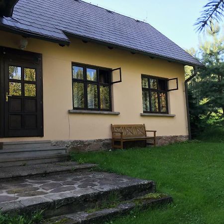 Chalupa Herman Rudnik Bagian luar foto