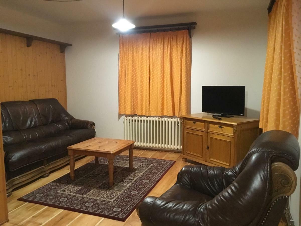 Chalupa Herman Rudnik Bagian luar foto